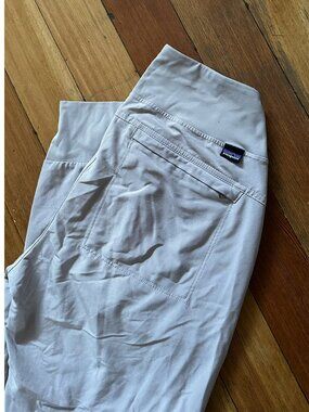 Patagonia Happy Hike Studio Pants – Light Pink